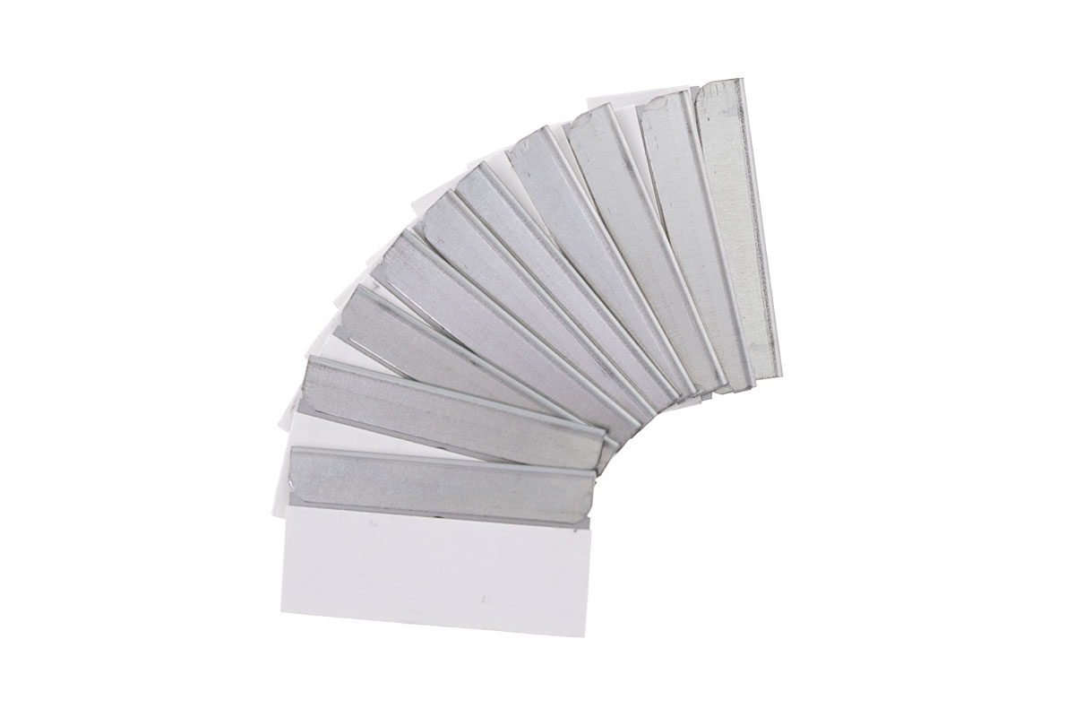 Stanley Razorblade Pack Stanley Razor Blades, 10 or 100 pack