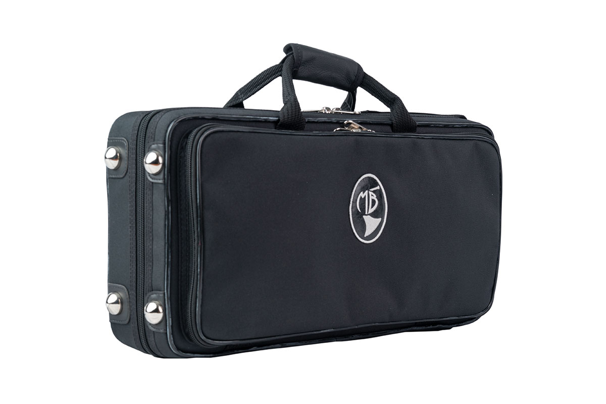 Marcus Bonna Oboe and English Horn Case, Mini, Nylon or Leather