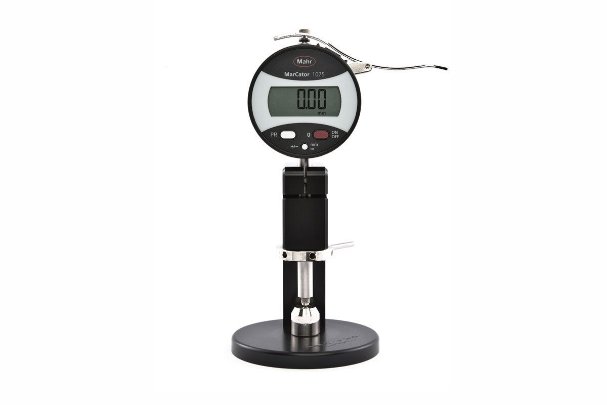 Reeds 'n Stuff オーボエ用デジタル硬度計 Digital-Bassoon-Hardness-