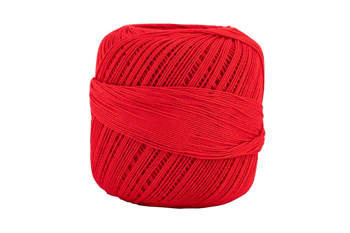 Cotton Bassoon Thread #10 size, 173 yds