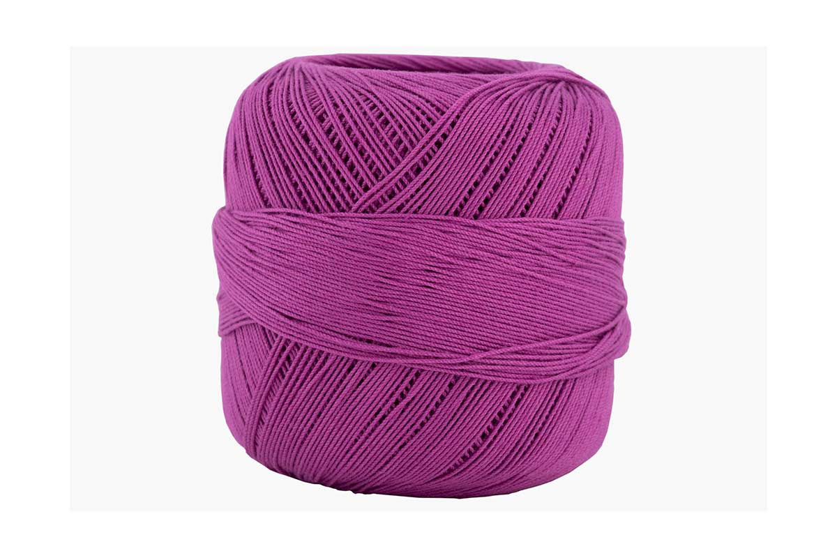 Cotton Bassoon Thread #10 size, 173 yds