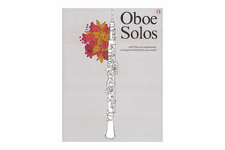 Oboe-Solos-