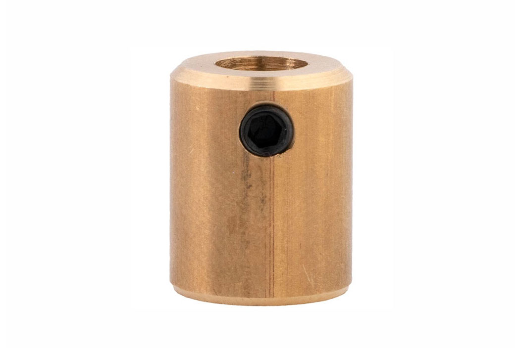 Rieger Bassoon Reamer Stop