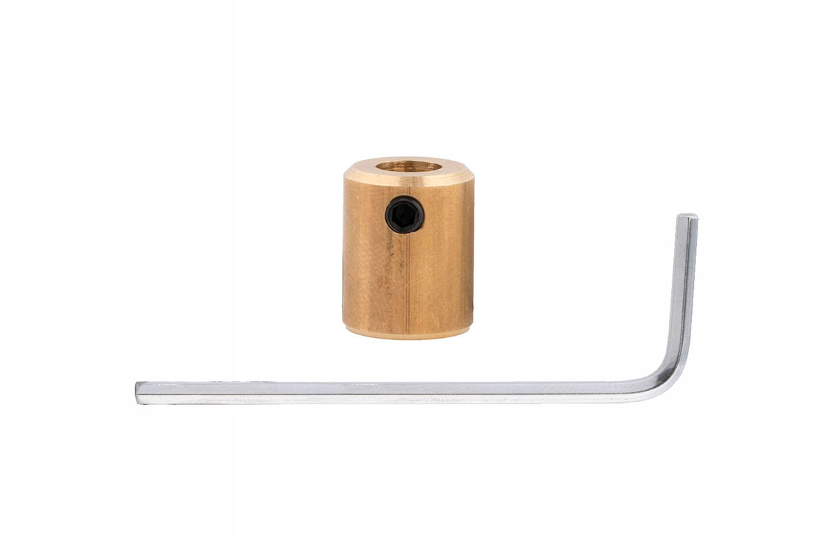 Rieger Bassoon Reamer Stop