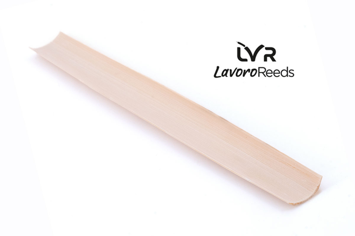 Lavoro Gouged Oboe Cane