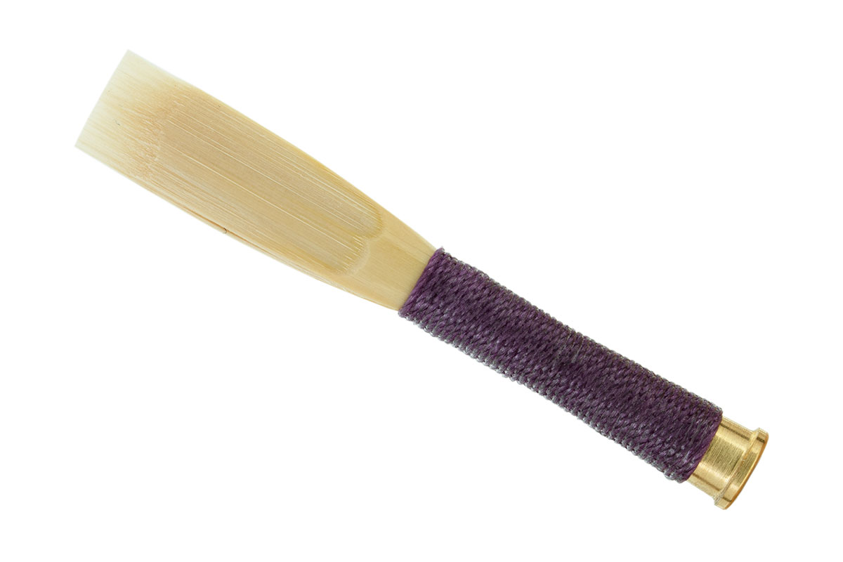 Jones Artist Oboe d'amore Reeds