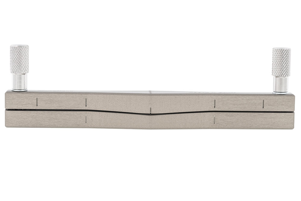 Thunemann Straight Shaper by Reeds 'n Stuff