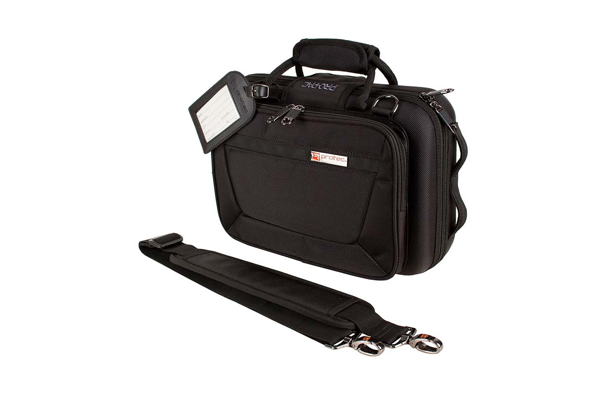 Protec Oboe Case - PRO PAC