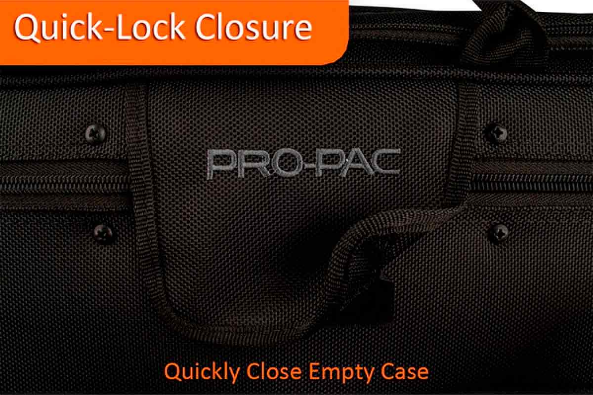 Protec Oboe Case - PRO PAC