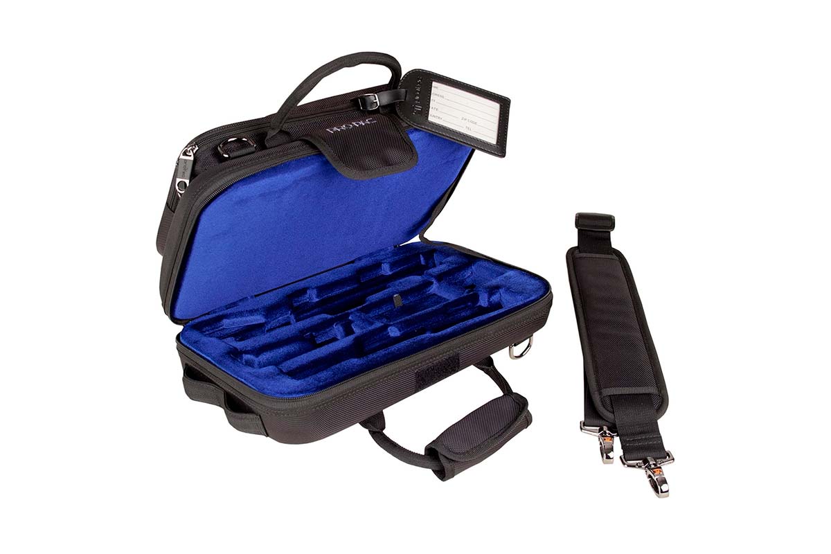 Protec Oboe Case - PRO PAC