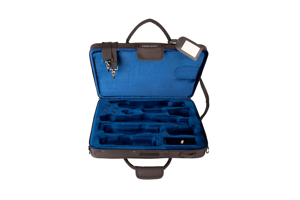 Protec Oboe & English Horn Combination Case - PRO PAC