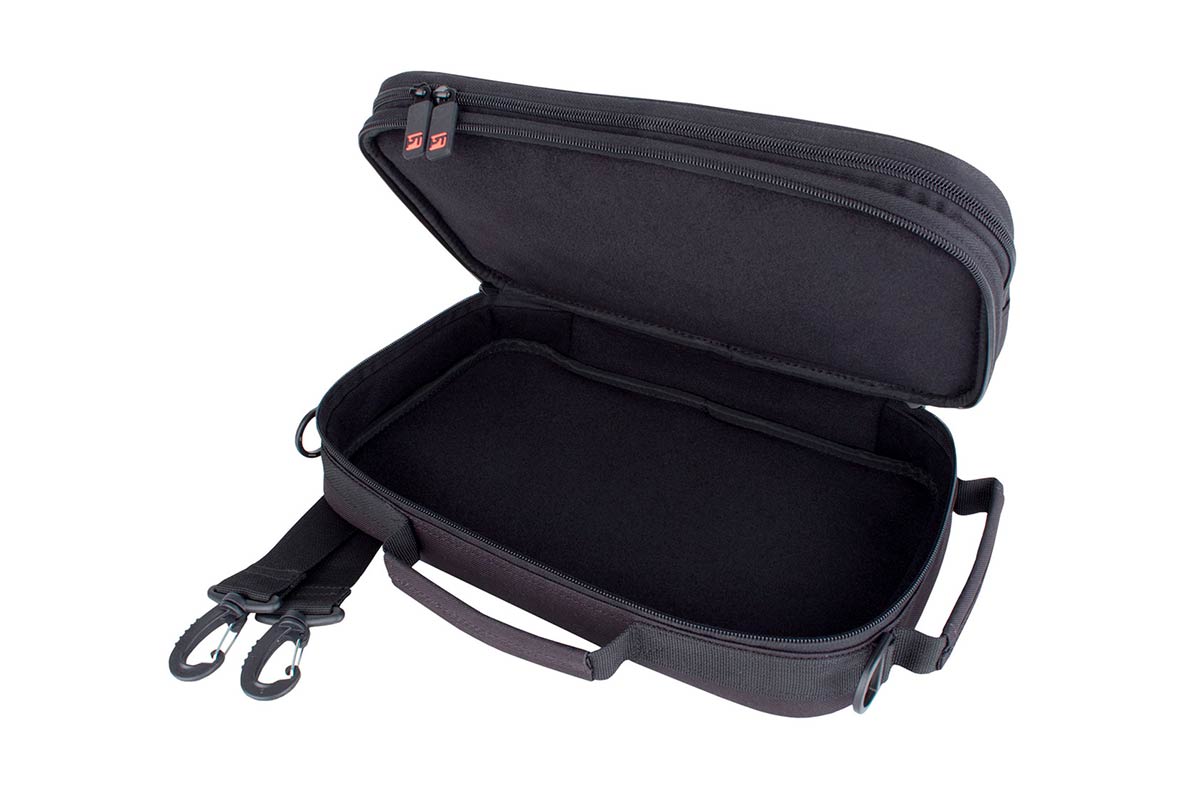 Protec Oboe Zip Case Cover (Black)