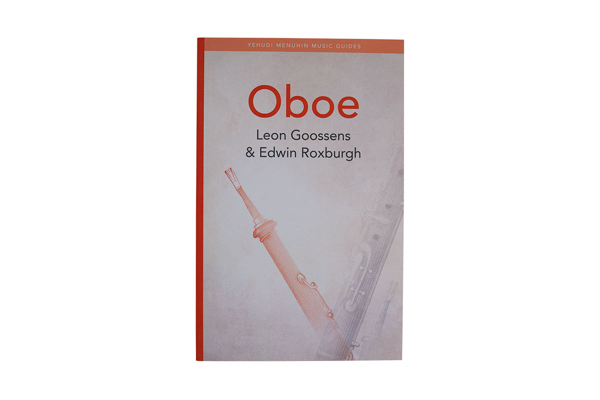 Oboe