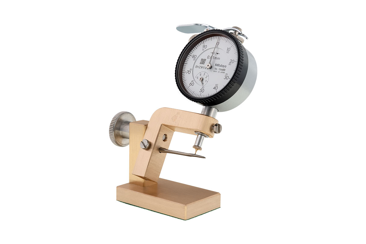 Mitutoyo Oboe Dial Indicator by Harris