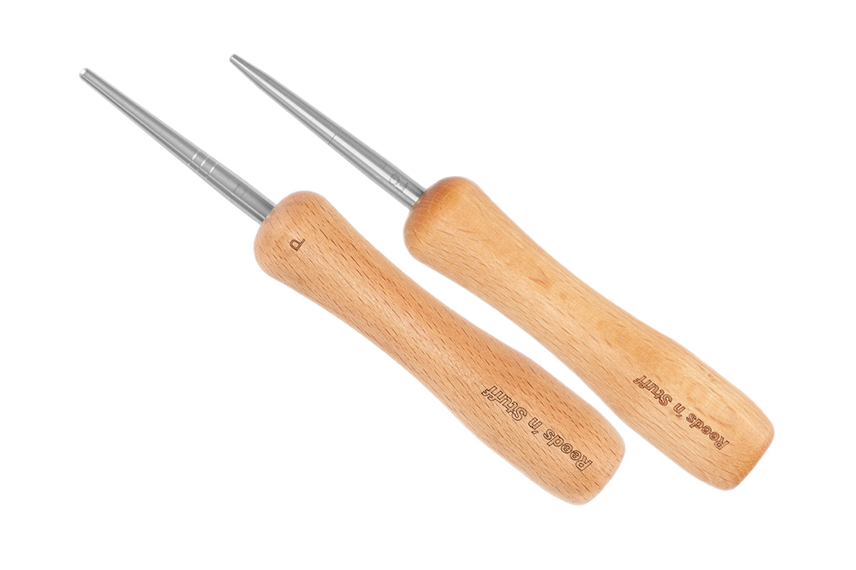 Reeds 'n Stuff Bassoon Forming Mandrel Hodge Products, Inc.