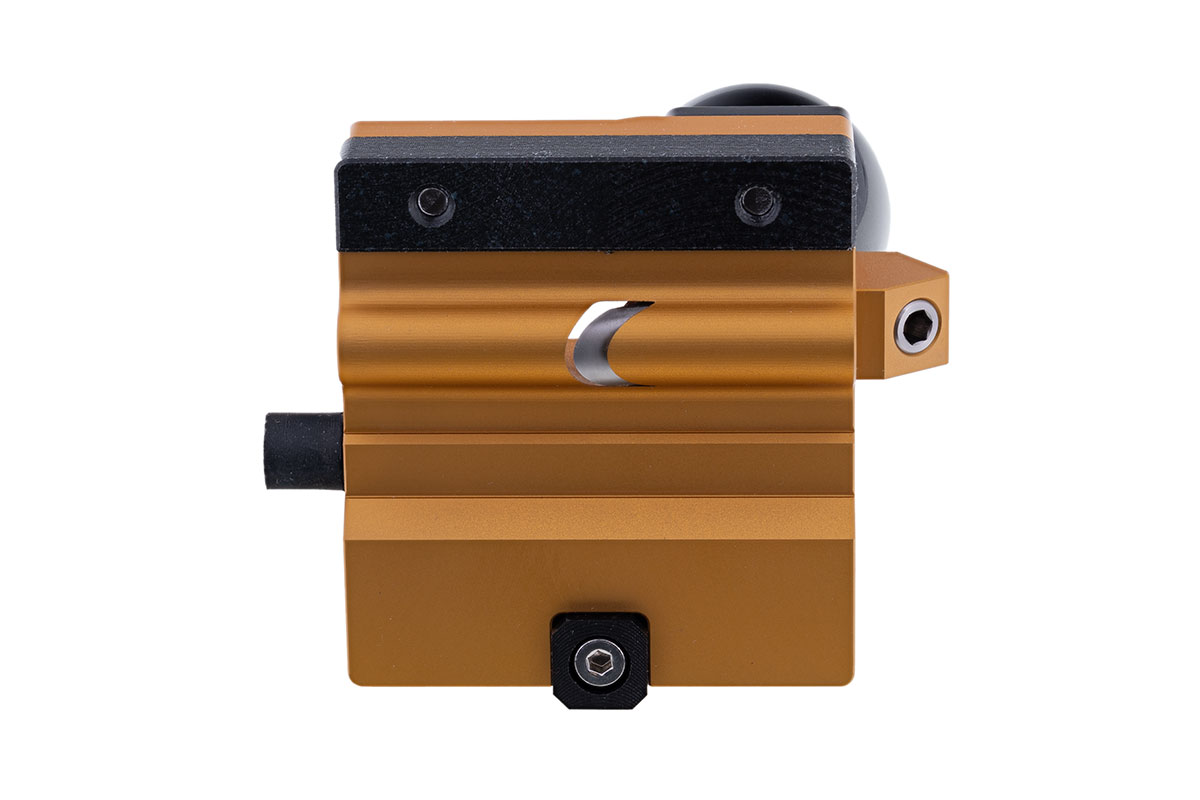 Reed Machines Oboe Gouging Machine Carriage Sets - Hodge Products, Inc.