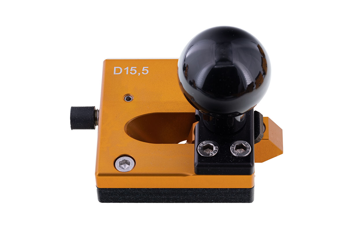 Reed Machines Baroque Oboe Gouging Machine Carriages - Hodge Products, Inc.