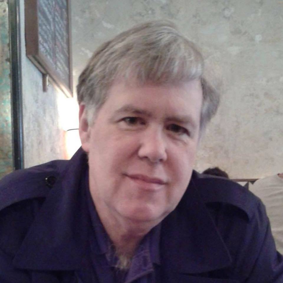 S. Blake Duncan Portrait