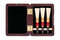 3-Reed Bassoon Reed Case with Mandrels - Padauk