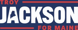Jackson for Maine Webstore