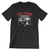 Troy Jackson For Governor (Unisex Black Tee)