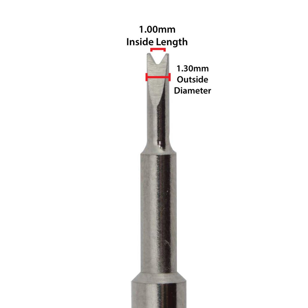 Bergeon 6767 S Spring Bar Tool - Watch Tools at Wristbuddys