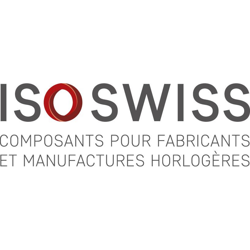 ISOswiss Watch Spring bars pack of 2