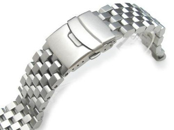 Metal Watch Bracelets