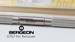 Bergeon 6767-A Replacement Forked Tip 3mm
