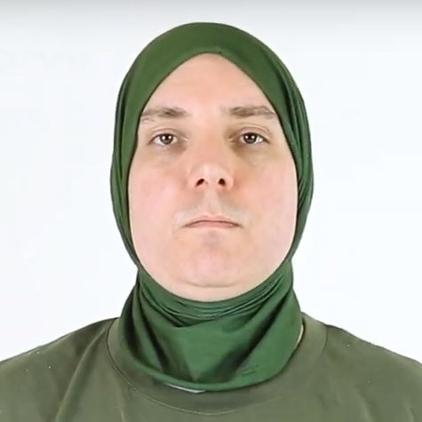 Headwrap