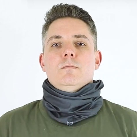 Neck Gaiter