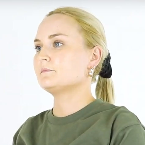 Ponytail