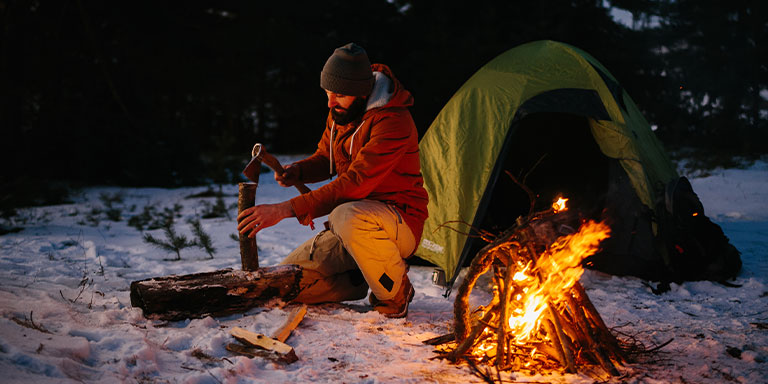 25 Well Known Survival Myths