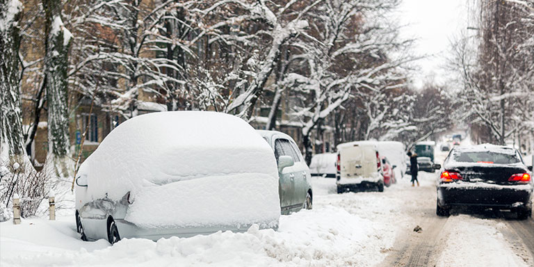 Cold Weather Survival Myths
