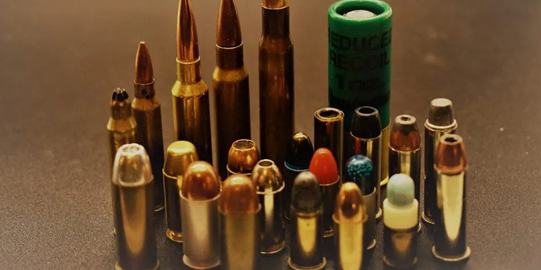 Caliber vs. Grain: An Inverse Relationship