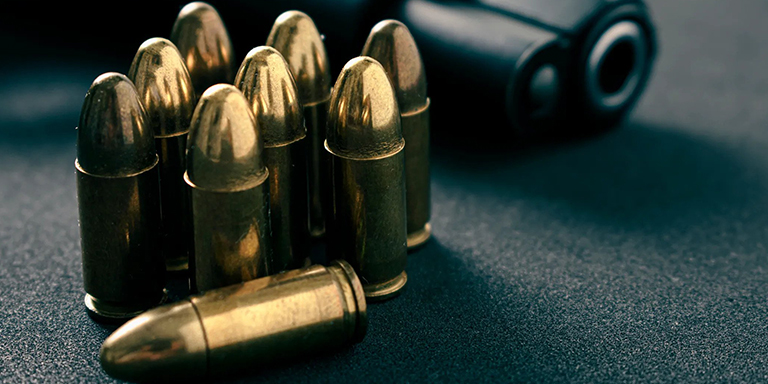 A Complete Guide to Bullet Weight