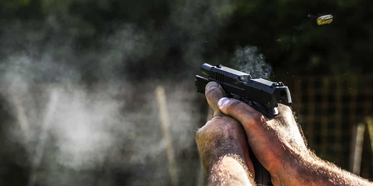 Recoil
