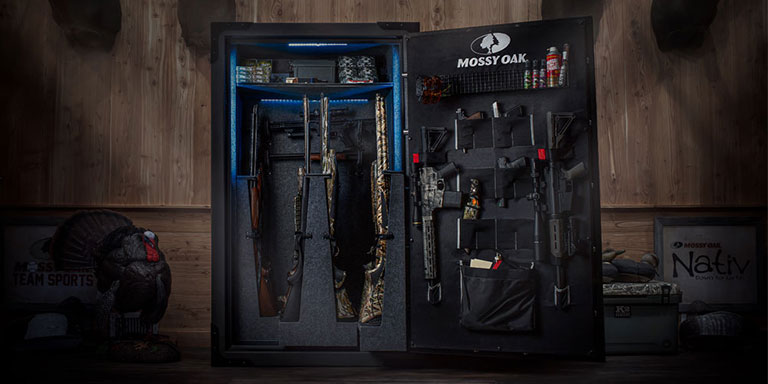 A Guide To Gun Safes