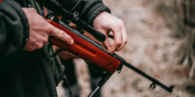 Air Gun Safety