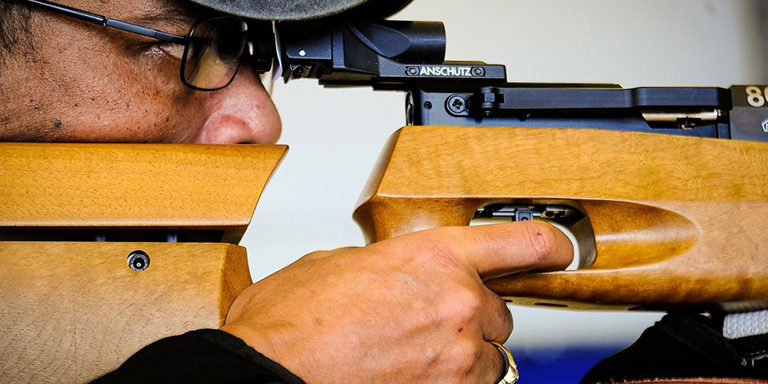 Common Uses For Air Guns