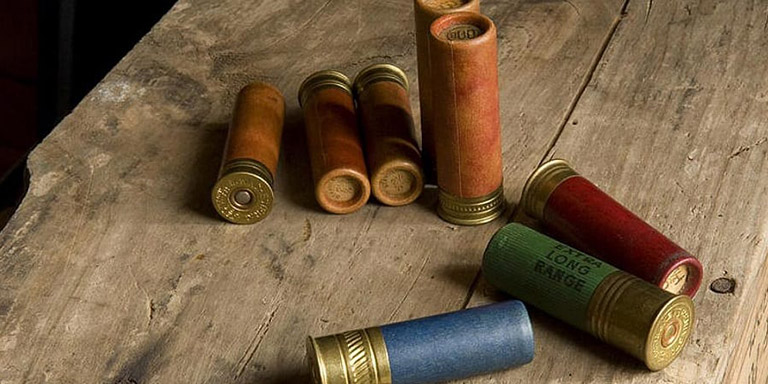 Choosing Shotgun Rounds