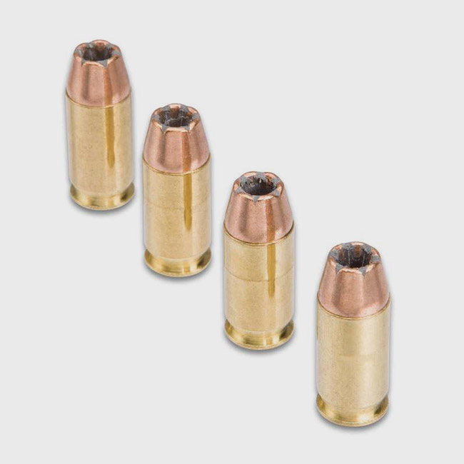 Hollow Point