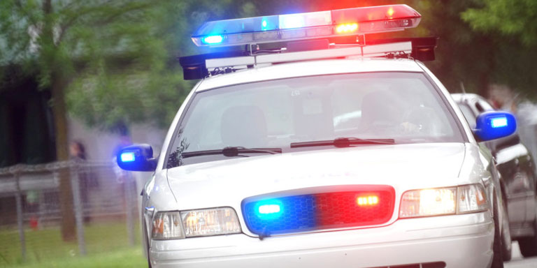 Initiating A Pursuit