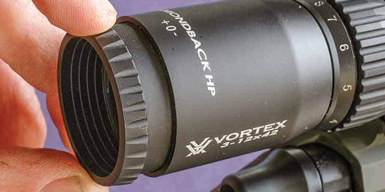 Diopter