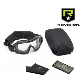 0 325 Revision Military Desert Locust Photochromic Basic Kit Photochromic Black
