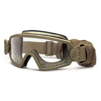 Smith Optics Outside The Wire