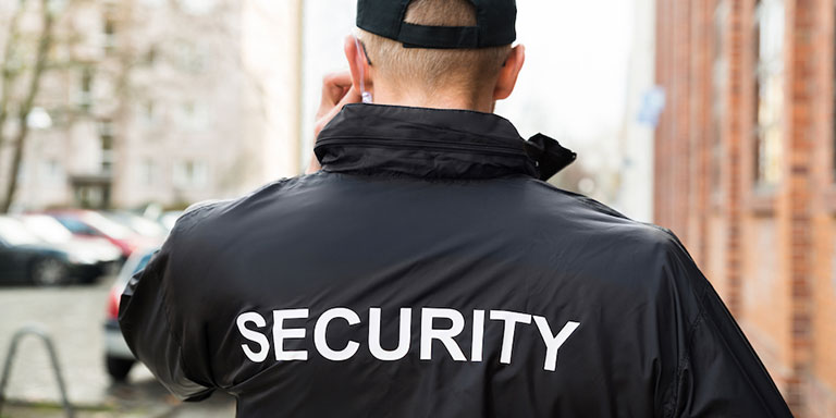Applying The Use Of Force Continuum In Private Security