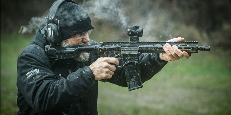 Problems With The Sbr