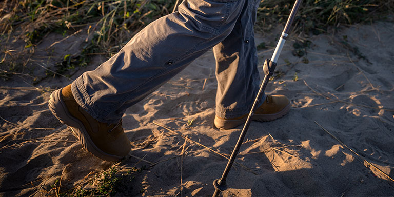 Are Tactical Boots Good For Hiking