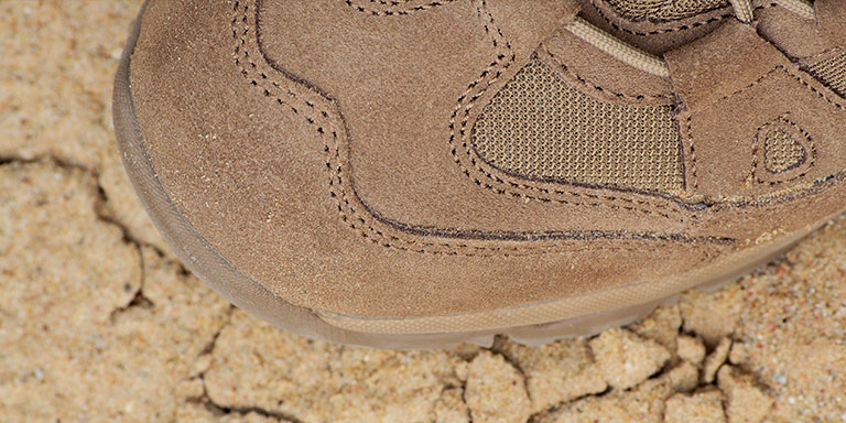 Key Features Of Tactical Boots
